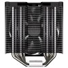 ENDORFY chladič CPU Fortis 5 / 140mm fan/ 6 heatpipes / PWM / pre Intel a AMD