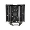 ENDORFY chladič CPU Fortis 5 / 140mm fan/ 6 heatpipes / PWM / pre Intel a AMD