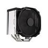 ENDORFY chladič CPU Fortis 5 / 140mm fan/ 6 heatpipes / PWM / pre Intel a AMD