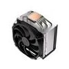 ENDORFY chladič CPU Fortis 5 / 140mm fan/ 6 heatpipes / PWM / pre Intel a AMD