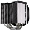 ENDORFY chladič CPU Fortis 5 / 140mm fan/ 6 heatpipes / PWM / pre Intel a AMD