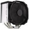 ENDORFY chladič CPU Fortis 5 / 140mm fan/ 6 heatpipes / PWM / pre Intel a AMD