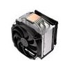 ENDORFY chladič CPU Fortis 5 Dual Fan / 120mm + 140mm fan/ 6 heatpipes / PWM / pre Intel a AMD