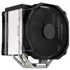 ENDORFY chladič CPU Fortis 5 Dual Fan / 120mm + 140mm fan/ 6 heatpipes / PWM / pre Intel a AMD