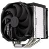ENDORFY chladič CPU Fortis 5 Dual Fan / 120mm + 140mm fan/ 6 heatpipes / PWM / pre Intel a AMD