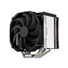 ENDORFY chladič CPU Fortis 5 Dual Fan / 120mm + 140mm fan/ 6 heatpipes / PWM / pre Intel a AMD