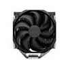 ENDORFY chladič CPU Fortis 5 Dual Fan / 120mm + 140mm fan/ 6 heatpipes / PWM / pre Intel a AMD