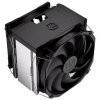 ENDORFY chladič CPU Fortis 5 Dual Fan / 120mm + 140mm fan/ 6 heatpipes / PWM / pre Intel a AMD