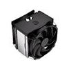 ENDORFY chladič CPU Fortis 5 Dual Fan / 120mm + 140mm fan/ 6 heatpipes / PWM / pre Intel a AMD