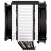 ENDORFY chladič CPU Fortis 5 Dual Fan / 120mm + 140mm fan/ 6 heatpipes / PWM / pre Intel a AMD