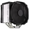 ENDORFY chladič CPU Fortis 5 Dual Fan / 120mm + 140mm fan/ 6 heatpipes / PWM / pre Intel a AMD