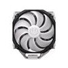ENDORFY chladič CPU Fortis 5 ARGB / 140mm fan/ 6 heatpipes / PWM / nanoreset controller / pre Intel a AMD