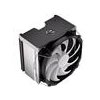 ENDORFY chladič CPU Fortis 5 ARGB / 140mm fan/ 6 heatpipes / PWM / nanoreset controller / pre Intel a AMD