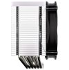 ENDORFY chladič CPU Fortis 5 ARGB / 140mm fan/ 6 heatpipes / PWM / nanoreset controller / pre Intel a AMD