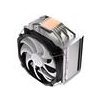 ENDORFY chladič CPU Fortis 5 ARGB / 140mm fan/ 6 heatpipes / PWM / nanoreset controller / pre Intel a AMD