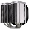 ENDORFY chladič CPU Fortis 5 ARGB / 140mm fan/ 6 heatpipes / PWM / nanoreset controller / pre Intel a AMD