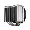 ENDORFY chladič CPU Fortis 5 ARGB / 140mm fan/ 6 heatpipes / PWM / nanoreset controller / pre Intel a AMD