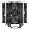 ENDORFY chladič CPU Fortis 5 ARGB / 140mm fan/ 6 heatpipes / PWM / nanoreset controller / pre Intel a AMD