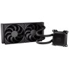 Endorfy vodní chladič CPU Navis F240 / 2x120mm / PWM / AMD i Intel