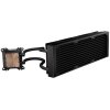 ENDORFY vodný chladič CPU Navis F360 / 3x120mm / PWM / AMD i Intel