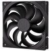 ENDORFY ventilátor Fluctus 140 PWM / 140 mm