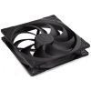 ENDORFY ventilátor Fluctus 140 PWM / 140 mm
