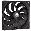 ENDORFY ventilátor Fluctus 140 PWM / 140 mm