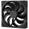 ENDORFY ventilátor Fluctus 140 PWM / 140 mm