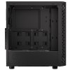 Endorfy skříň Signum 300 Solid / 2 x USB 3.0 / 120mm fan PWM / mesh panel / černá