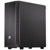 Endorfy skříň Signum 300 Solid / 2 x USB 3.0 / 120mm fan PWM / mesh panel / černá