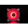 1stCOOL AURA EVO ARGB PWM Crystal 120mm transparentný ventilátor