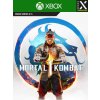 Mortal Kombat 1 (XSX/S) Xbox Live Key