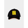 Street Fighter - Ryu - Men's Generic Adjustable Cap