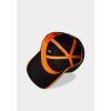 Street Fighter - Ryu - Men's Generic Adjustable Cap (Barva Black)