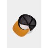 The Mandalorian - Adjustable Mesh Boys Cap
