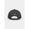 Pokémon - Distressed - Men's Adjustable Cap