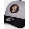 Groot - Adjustable Cap (Barva Multicolor)