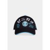 Pokémon - Embroidered Squirtle Men's Adjustable Cap