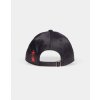 Disney - Mulan - Curved Bill Cap