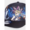 Yu-Gi-Oh! - Seto Kaiba and Yami Yugi Men's Adjustable Cap