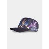 Yu-Gi-Oh! - Seto Kaiba and Yami Yugi Men's Adjustable Cap