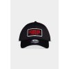 Stranger Things - Men's Adjustable Cap (Barva Black)