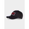 Stranger Things - Men's Adjustable Cap (Barva Black)
