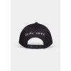 Death Note - Men's Adjustable Cap (Barva Black)