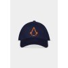 Assassin's Creed Mirage - Adjustable Cap (Barva Blue)