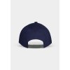 Assassin's Creed Mirage - Adjustable Cap (Barva Blue)