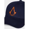Assassin's Creed Mirage - Adjustable Cap (Barva Blue)