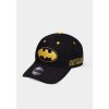 Warner - Batman - Core Logo - Curved Bill Cap