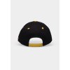 Warner - Batman - Core Logo - Curved Bill Cap