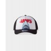 Universal - Jaws - Adjustable Cap